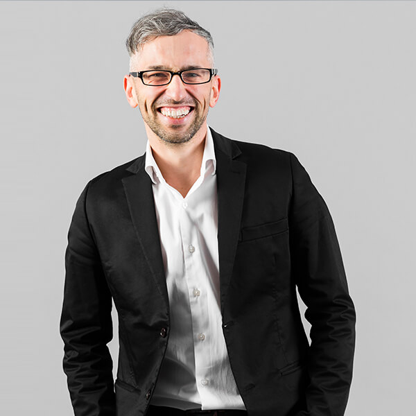 Trainer Walter White