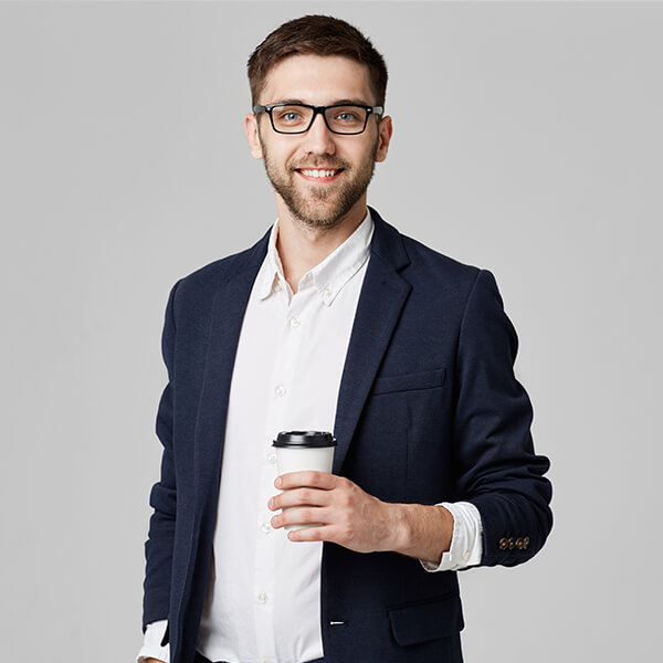 Trainer William Anderson